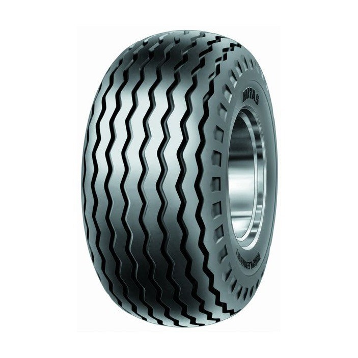 Шина сільськогосподарська MITAS IM-07 400/60 15.5 152A8, D-діагональна, без камери